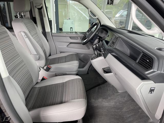 Volkswagen T6.1 California Beach Tour FWD 