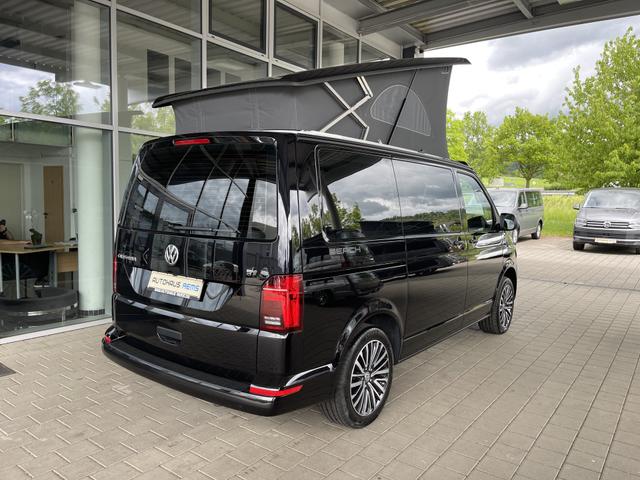 Volkswagen T6.1 California Beach Tour FWD 