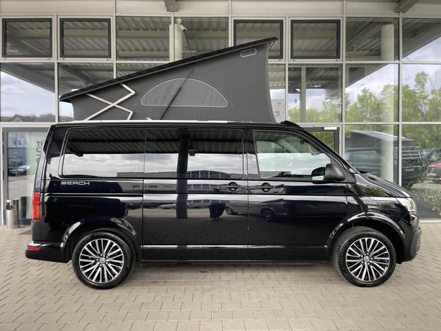 Volkswagen T6.1 California Beach Tour FWD 