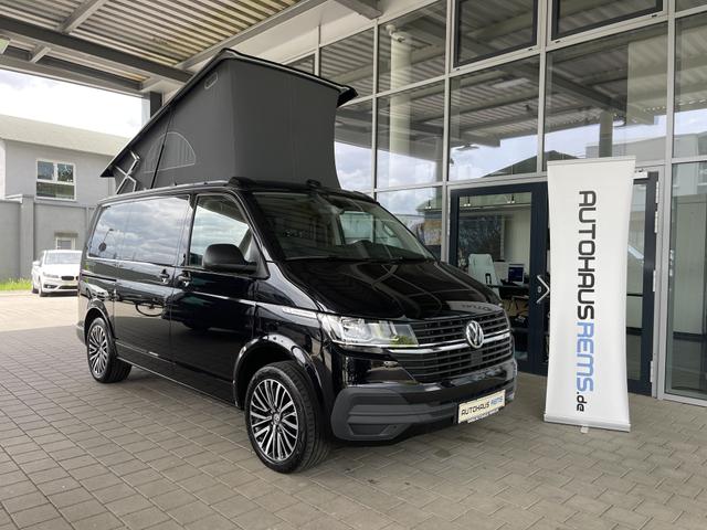 Volkswagen T6.1 California Beach Tour - FWD