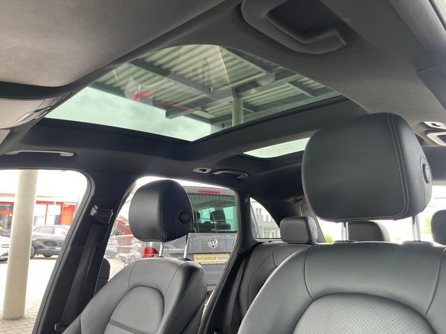 Mercedes-Benz GLC 250 4Matic (253.946) 