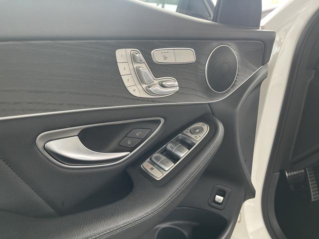 Mercedes-Benz GLC 250 4Matic (253.946) 