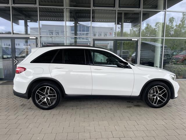 Mercedes-Benz GLC 250 4Matic (253.946) 