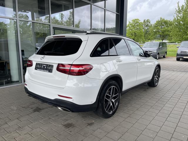 Mercedes-Benz GLC 250 4Matic (253.946) 