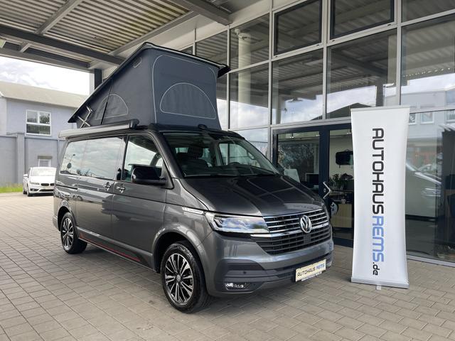 Volkswagen T6.1 California Beach Tour - Edition FWD