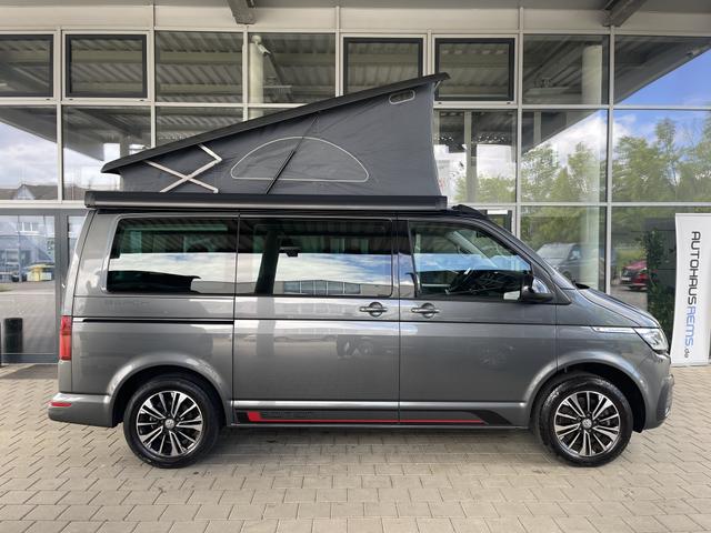 Volkswagen T6.1 California Beach Tour Edition FWD 
