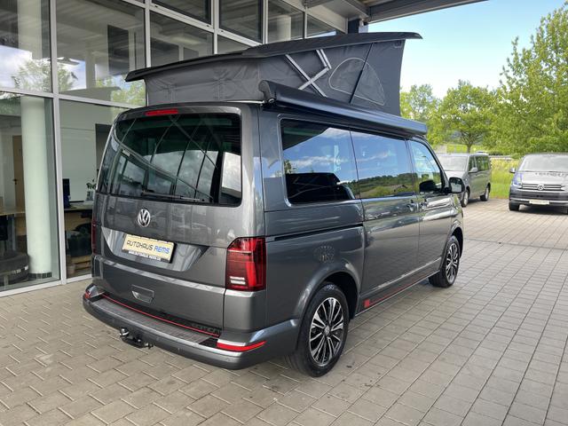 Volkswagen T6.1 California Beach Tour Edition FWD 