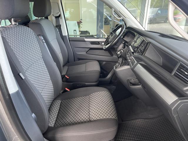 Volkswagen T6.1 California Beach Tour Edition FWD 
