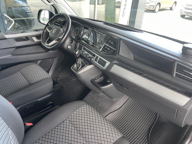 Volkswagen T6.1 California Beach Tour Edition FWD 