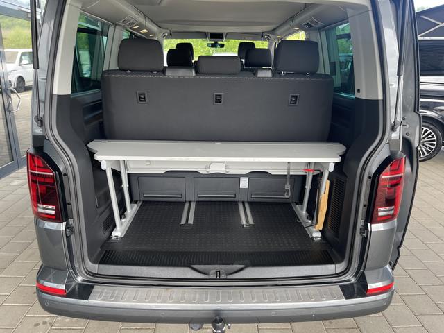 Volkswagen T6.1 California Beach Tour Edition FWD 