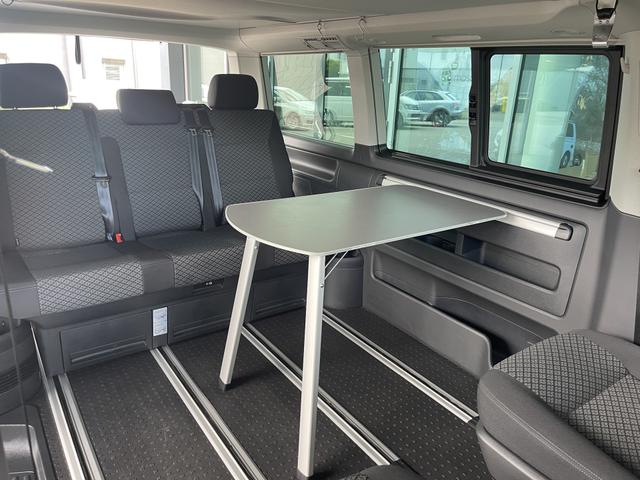 Volkswagen T6.1 California Beach Tour Edition FWD 