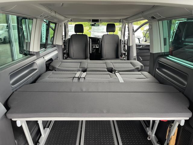 Volkswagen T6.1 California Beach Tour Edition FWD 