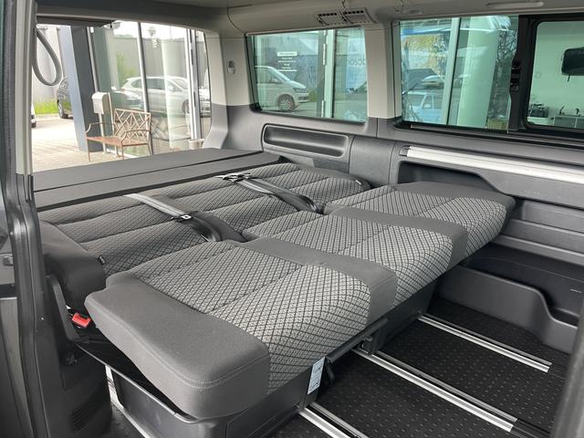 Volkswagen T6.1 California Beach Tour Edition FWD 