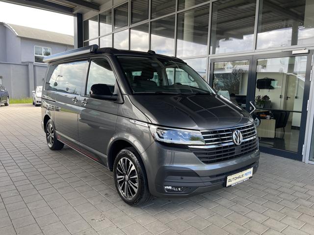 Volkswagen T6.1 California Beach Tour Edition FWD 