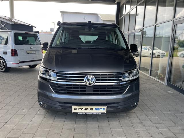 Volkswagen T6.1 California Beach Tour Edition FWD 