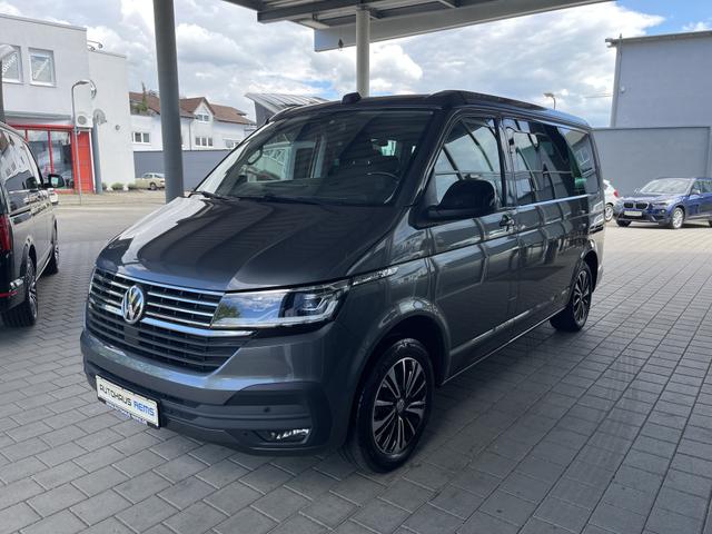 Volkswagen T6.1 California Beach Tour Edition FWD 