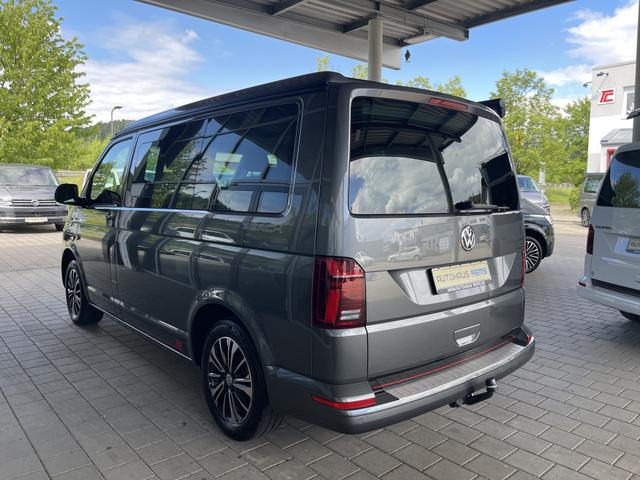 Volkswagen T6.1 California Beach Tour Edition FWD 