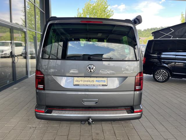 Volkswagen T6.1 California Beach Tour Edition FWD 