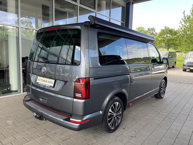 Volkswagen T6.1 California Beach Tour Edition FWD 