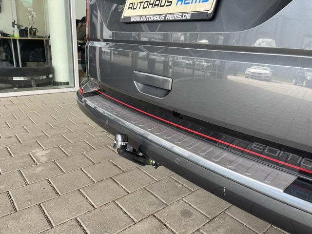 Volkswagen T6.1 California Beach Tour Edition FWD 