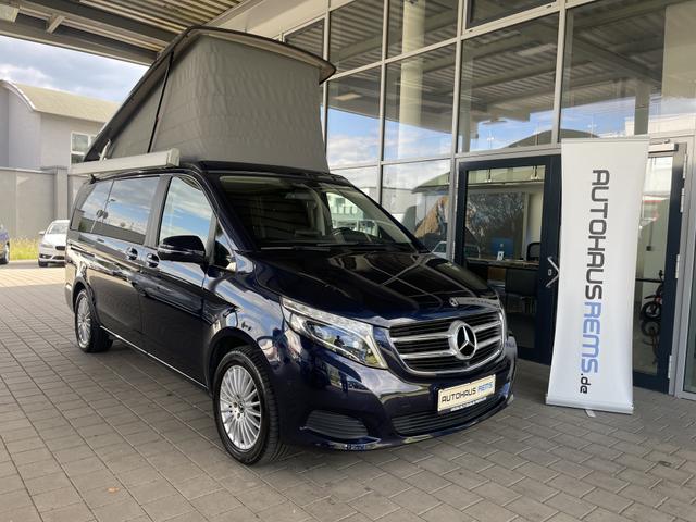 Mercedes-Benz V 250d Marco Polo 4 Matic - 