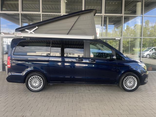 Mercedes-Benz V 250d Marco Polo 4 Matic 