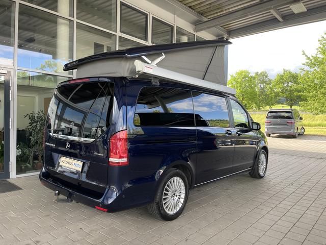 Mercedes-Benz V 250d Marco Polo 4 Matic 