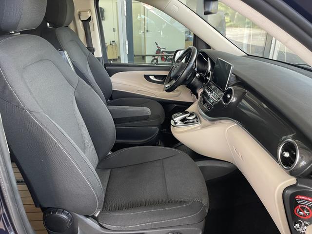 Mercedes-Benz V 250d Marco Polo 4 Matic 