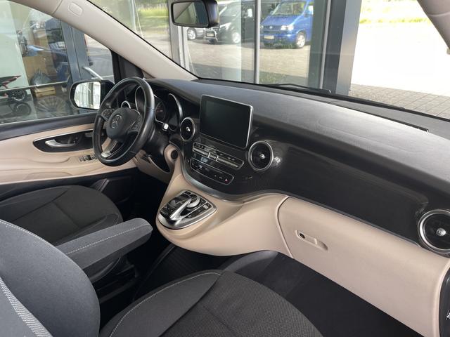 Mercedes-Benz V 250d Marco Polo 4 Matic 