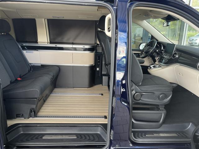 Mercedes-Benz V 250d Marco Polo 4 Matic 