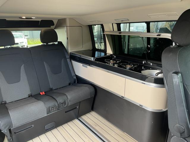 Mercedes-Benz V 250d Marco Polo 4 Matic 
