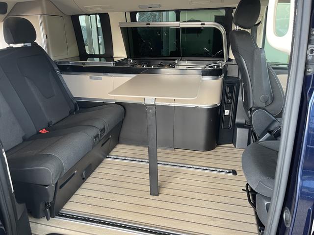 Mercedes-Benz V 250d Marco Polo 4 Matic 