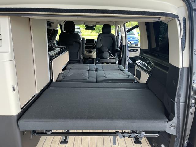 Mercedes-Benz V 250d Marco Polo 4 Matic 