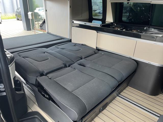 Mercedes-Benz V 250d Marco Polo 4 Matic 