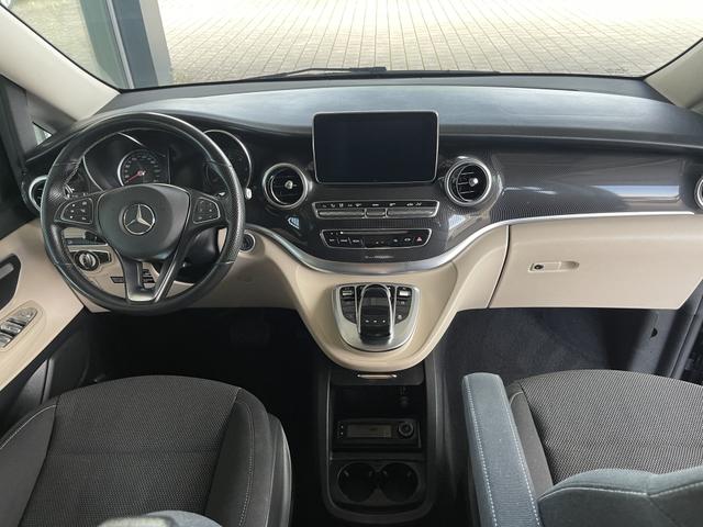 Mercedes-Benz V 250d Marco Polo 4 Matic 