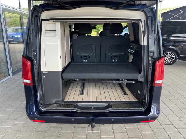 Mercedes-Benz V 250d Marco Polo 4 Matic 