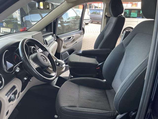 Mercedes-Benz V 250d Marco Polo 4 Matic 
