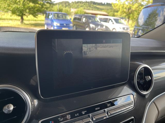 Mercedes-Benz V 250d Marco Polo 4 Matic 
