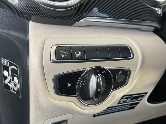 Mercedes-Benz V 250d Marco Polo 4 Matic 