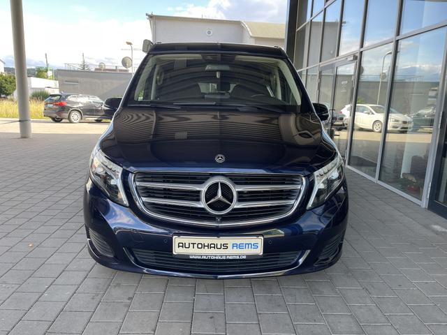 Mercedes-Benz V 250d Marco Polo 4 Matic 