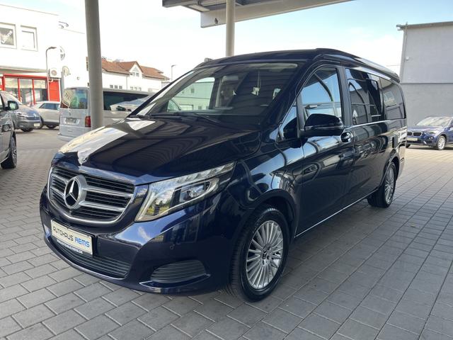 Mercedes-Benz V 250d Marco Polo 4 Matic 