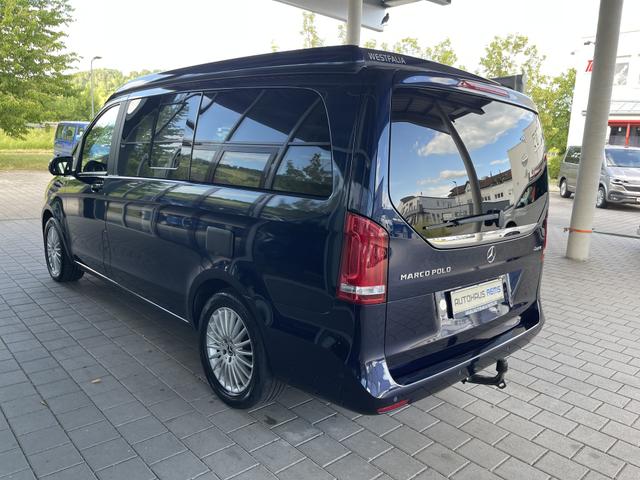 Mercedes-Benz V 250d Marco Polo 4 Matic 
