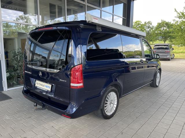 Mercedes-Benz V 250d Marco Polo 4 Matic 