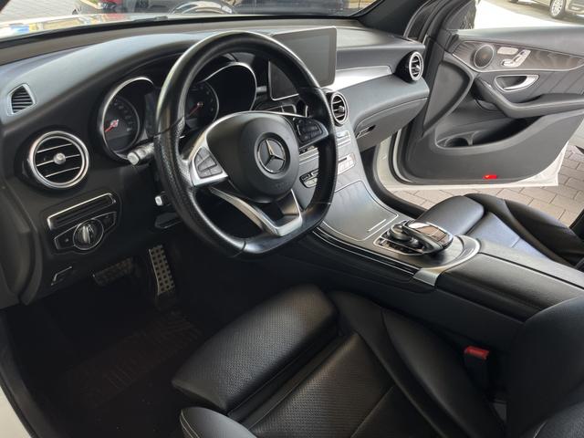 Mercedes-Benz GLC 250 4Matic (253.946) 
