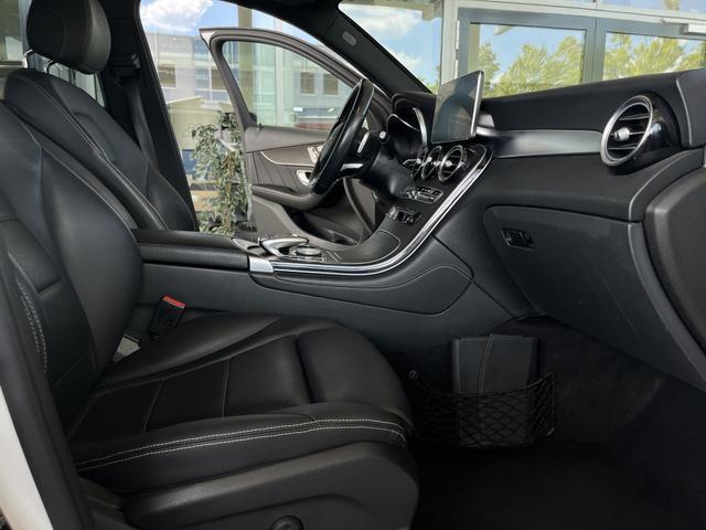 Mercedes-Benz GLC 250 4Matic (253.946) 