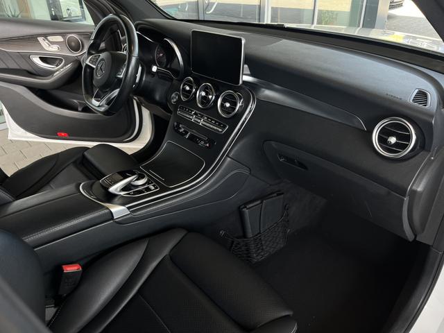 Mercedes-Benz GLC 250 4Matic (253.946) 