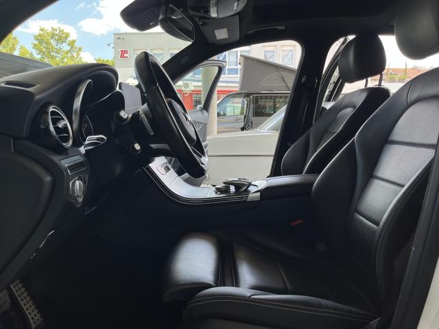 Mercedes-Benz GLC 250 4Matic (253.946) 