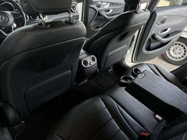 Mercedes-Benz GLC 250 4Matic (253.946) 