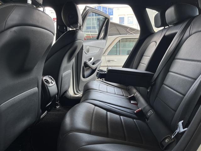 Mercedes-Benz GLC 250 4Matic (253.946) 