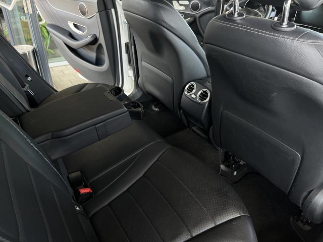 Mercedes-Benz GLC 250 4Matic (253.946) 